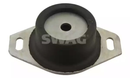 64130006 SWAG Опора двигуна гумометалева